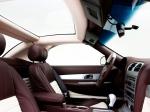 Valmet Thunderbird Retractable Glass Roof Concept 2003 года